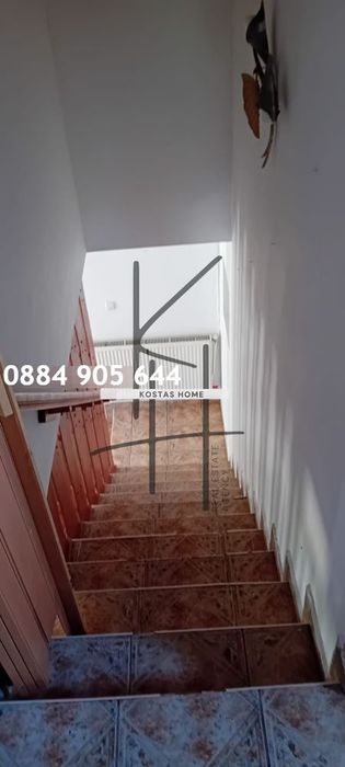 Къща в Варна, област-с.Приселци площ 200 цена 180000