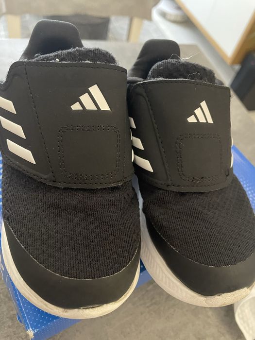 Adidas Runfalcon, Adidas Lego детски маратонки