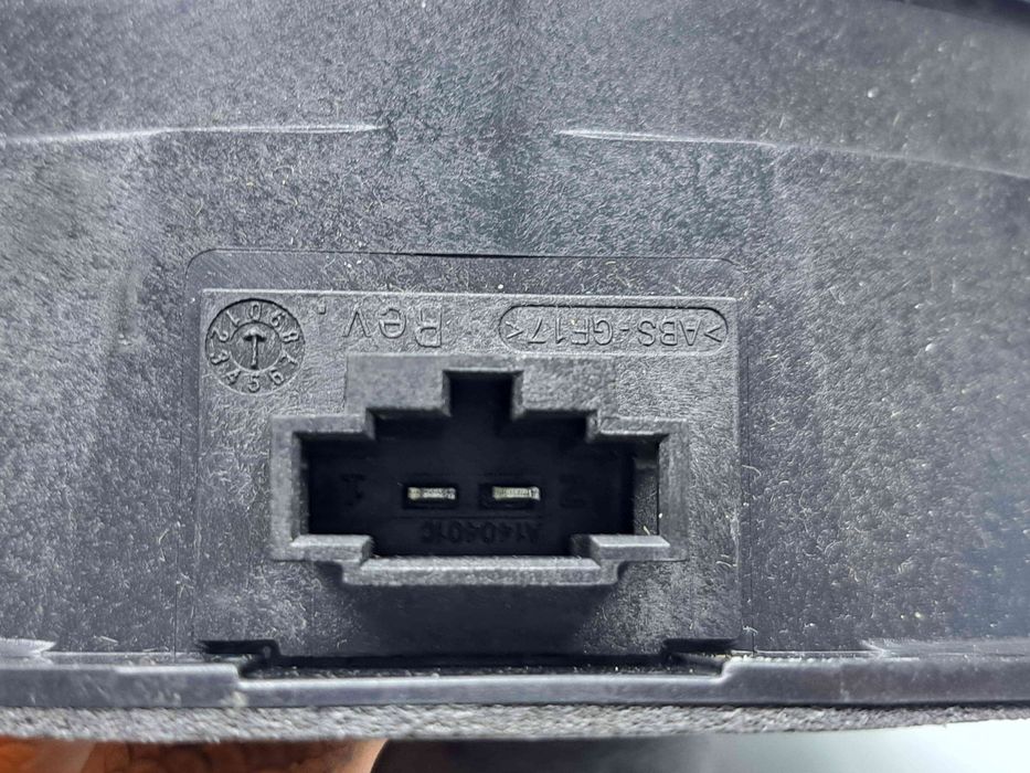 Boxa stanga spate Audi A4 (8W2, B9) [Fabr 2015-2023] OEM