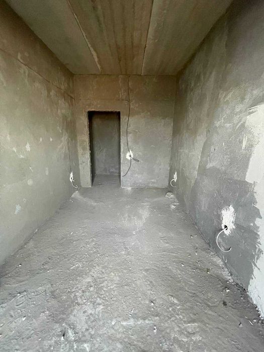 Жилой комплекс - China House (Кадышева, Рахат)