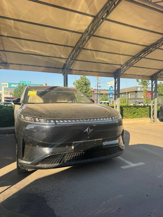 Dongfeng 008 EV