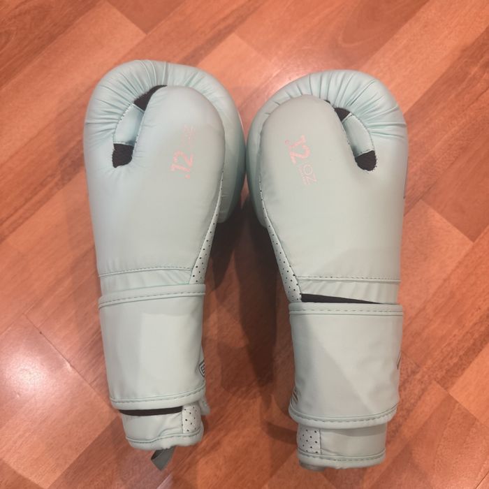 Качествени боксови ръкавици 12 oz