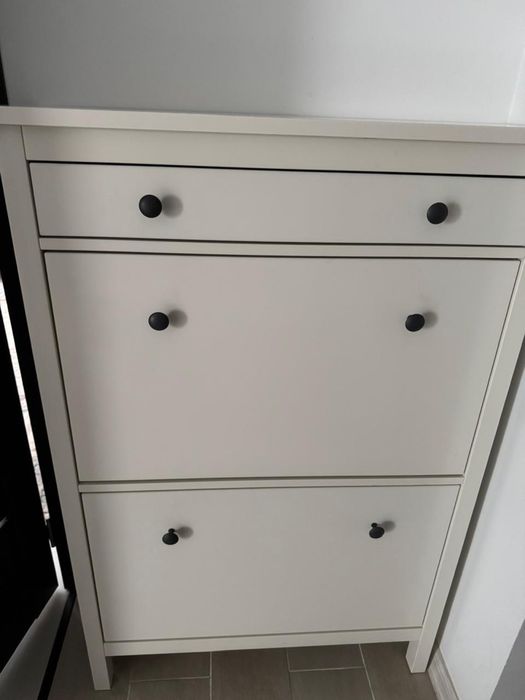 Обувница ИКЕА, Хемнэс