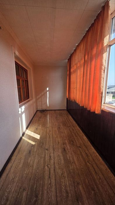 Продаётся 2х комнатная квартира