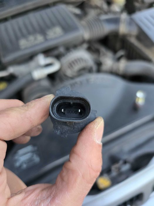 Лед крушки 2бр за Гранд Чероки