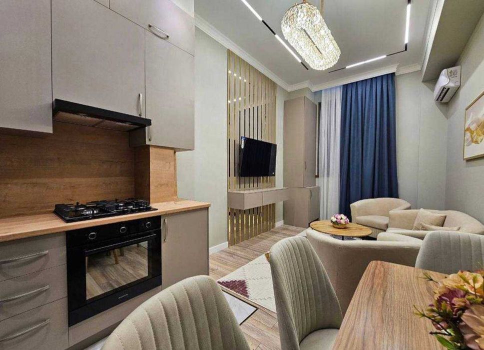 ЖК Sagbon Residence  ул. Сагбан Чорсу Беруни Лабзак 2/2/8 Аренда сдам