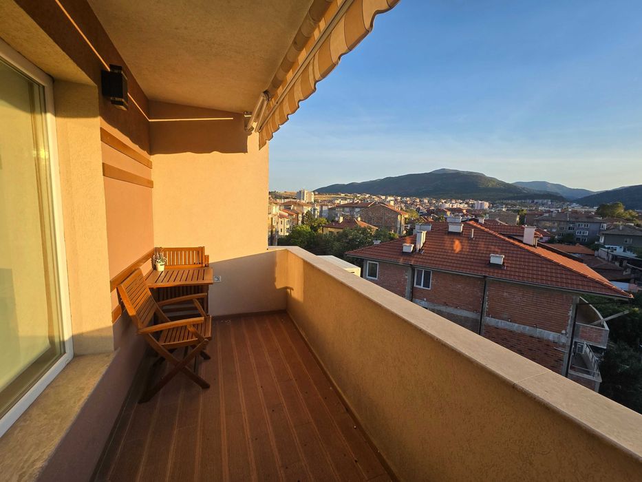 Дава се под наем Тристаен апартамент в Асеновград - 87 кв.м за 360 € - Снимка #6