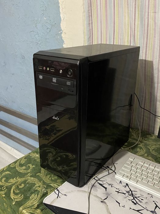 Компютер i5 2130