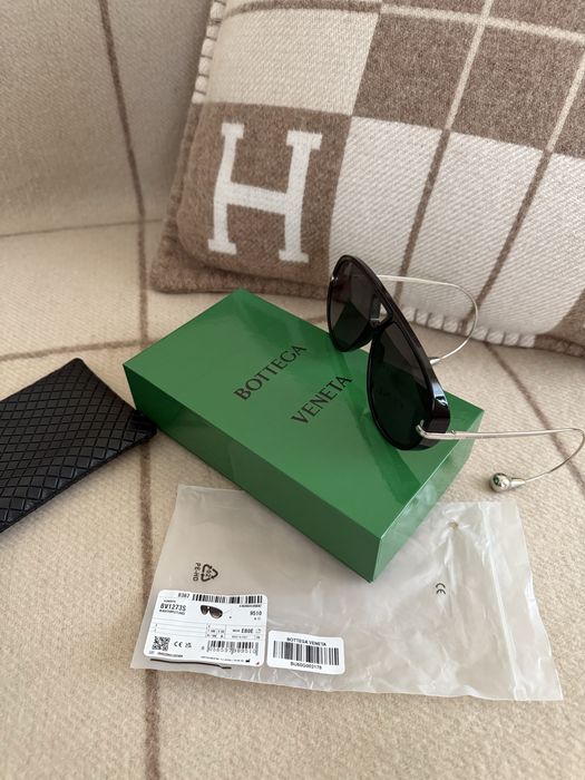 BV слънчеви очила New Season