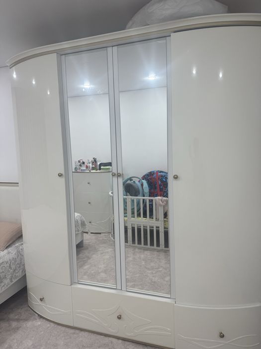 Спальный гарнитур без кровати