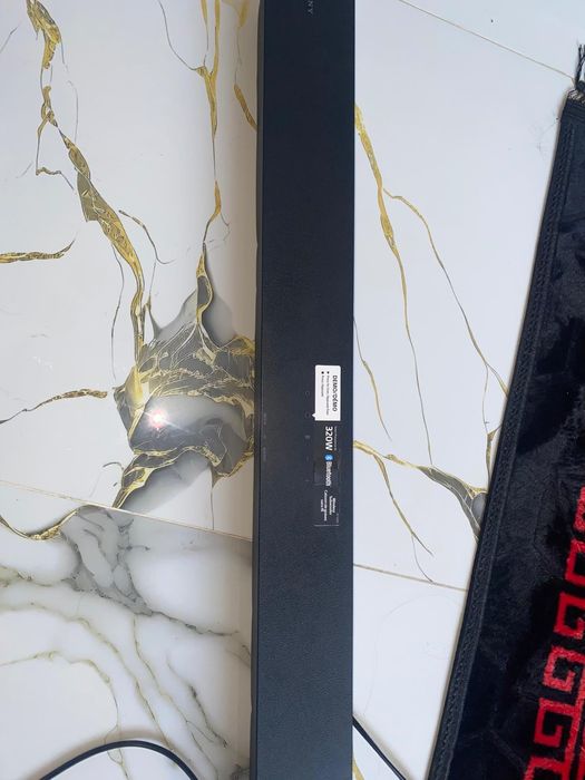 Vand sistem sony 320w