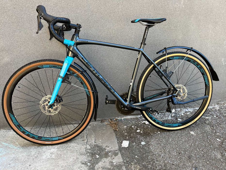 +CENTURION Crossfire Gravel 3000 HP1/ 53-S/M- size/+