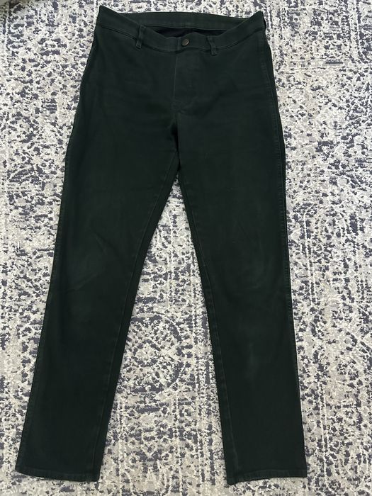 Женские брюки uniqlo