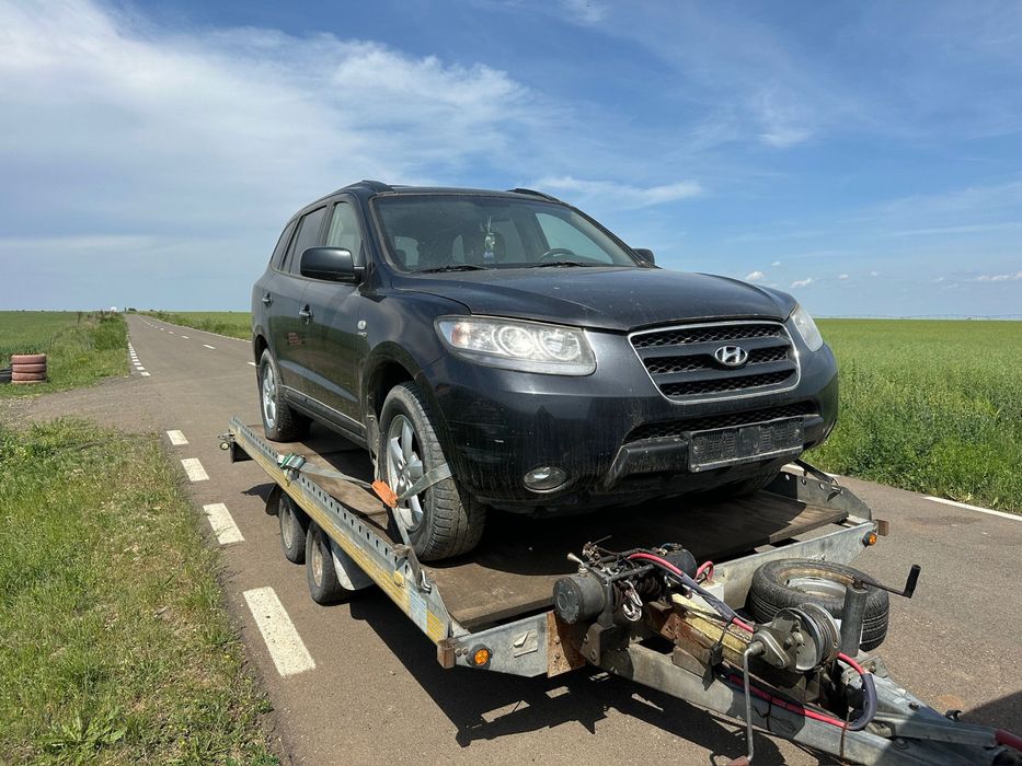 Dezmembrez hyundai elantra santa fe suzuki vitara 2014 alfa romeo 159