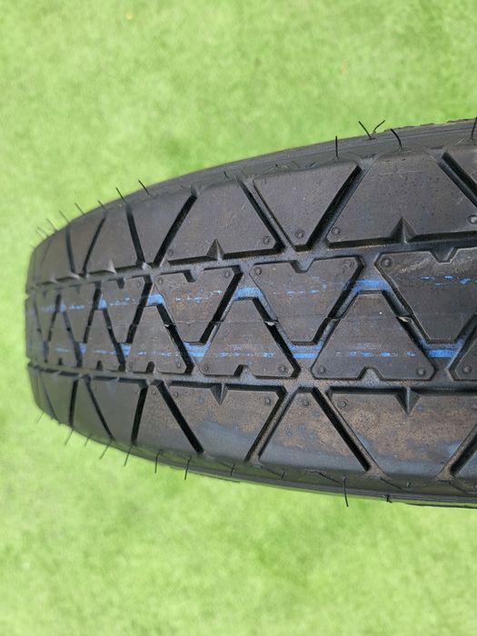 Резервна гума патерица 15 5х98 Фият ,Алфа,Ланчия ,Fiat ,Alfa Romeo,Lan