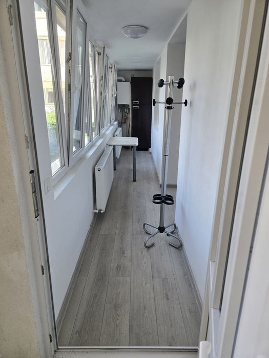 Inchiriez apartament cu un dormitor pe str Rodnei