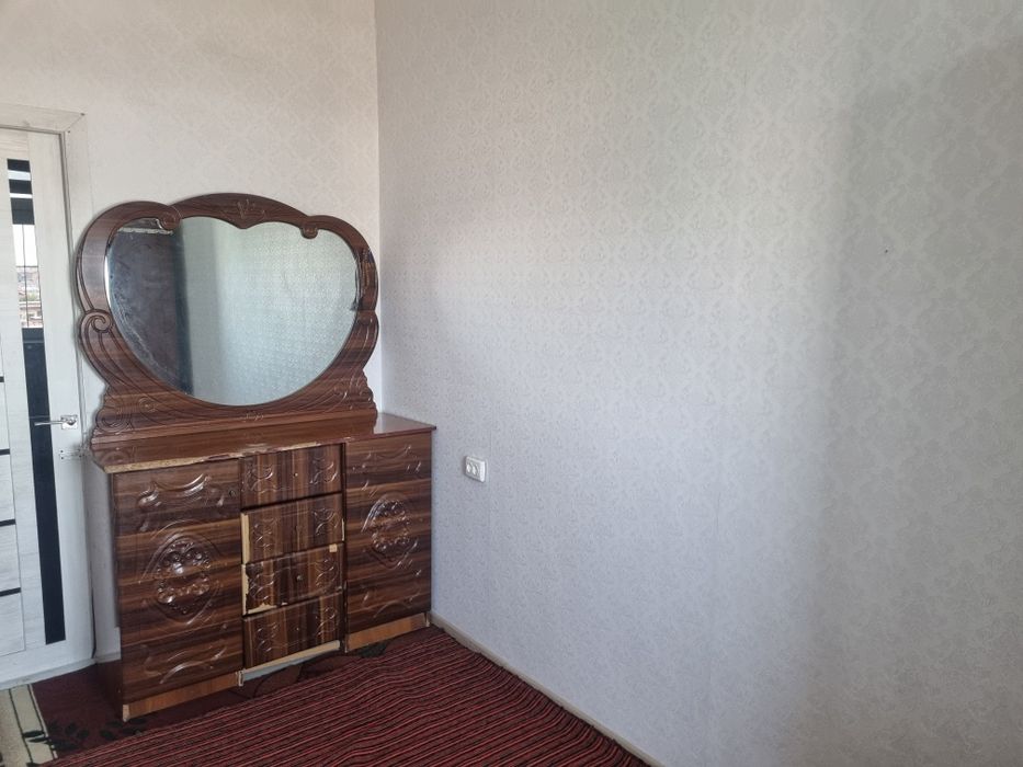 3-х комнатная квартира