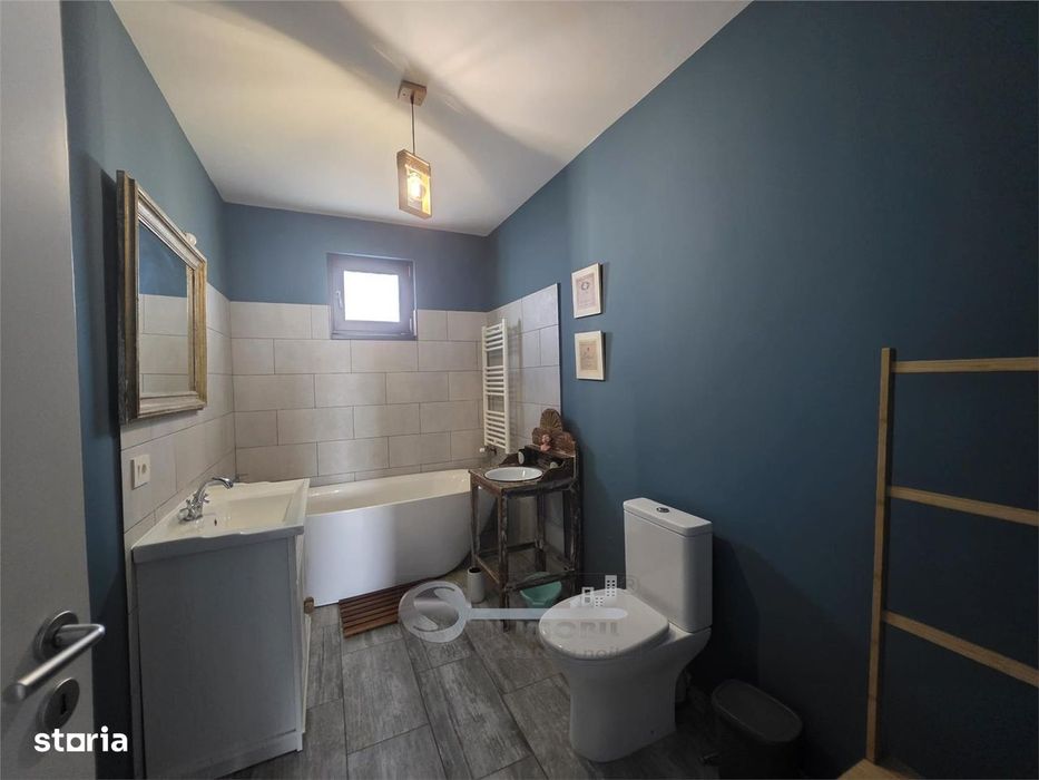 Duplex - Valea Lupului - 600metri Antibiotice