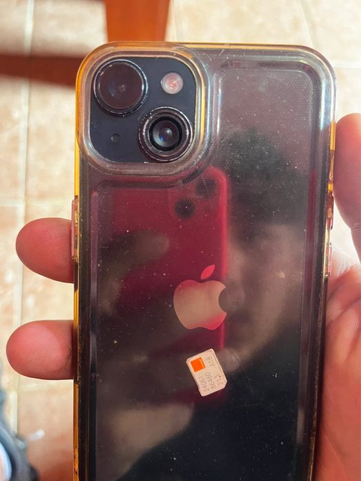 Vand Iphone 14