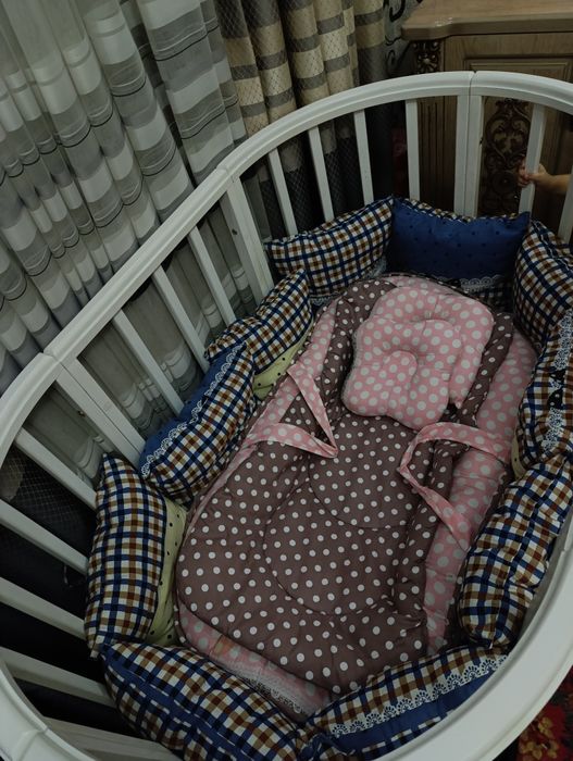 Detskiy kravat sotiladi