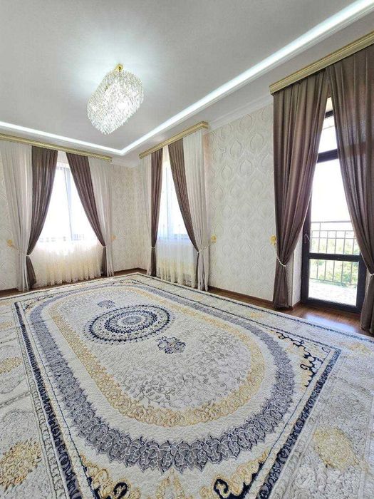 Реклама №3641 Продаётся 2 х комнатная квартира
