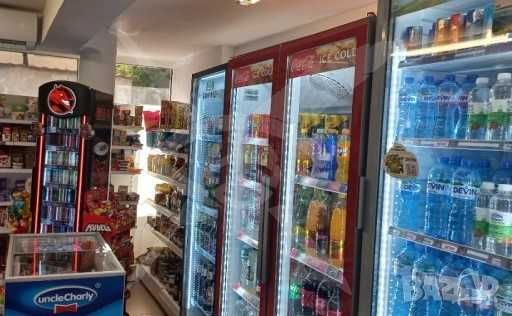 Продава се Магазин в Пловдив, Съдийски - 50 кв.м за 2400 €/кв.м - Снимка #1