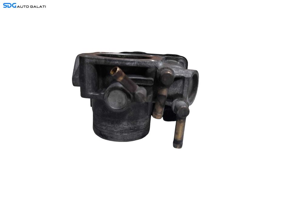 Clapeta Acceleratie Audi A3 8P 1.6 BSF BGU BSE CCSA 2004 - 2013 Cod 06A133062A [N0737]