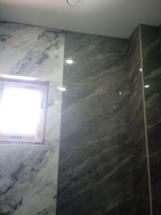 Выполняем отделочные работы