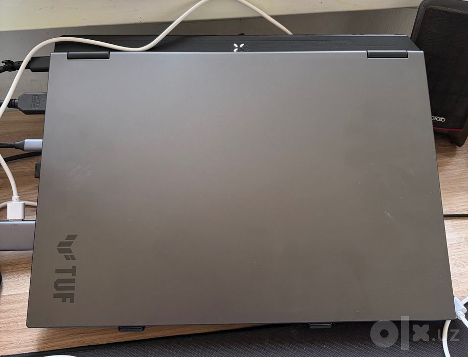 Ноутбук Asus TUF gaming F16