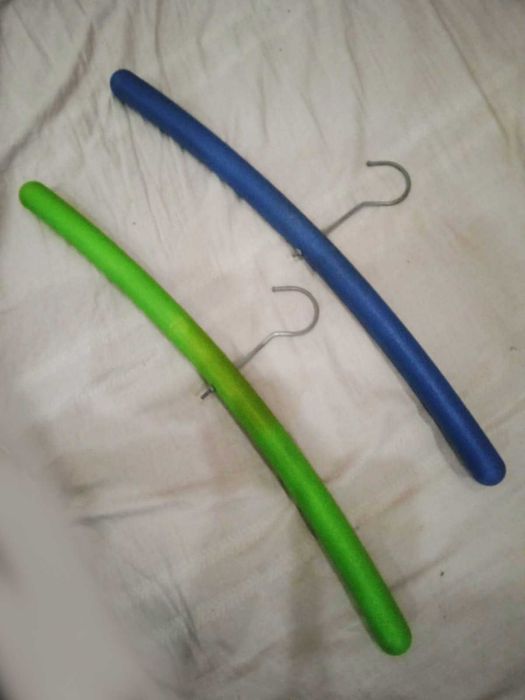 вешалки для одежды