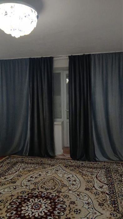Продам 1-комнатную квартиру