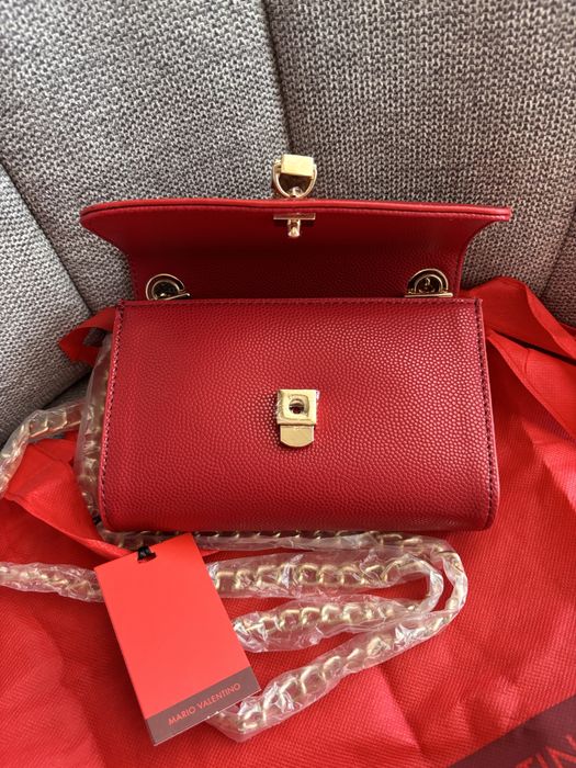 Valentino дамска чанта