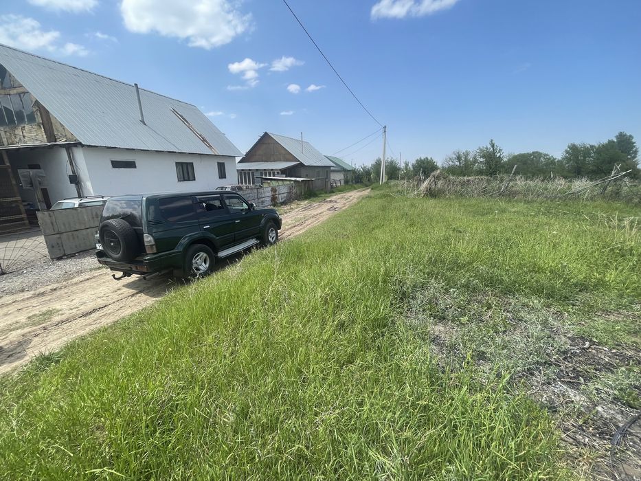 Земля 10 соток