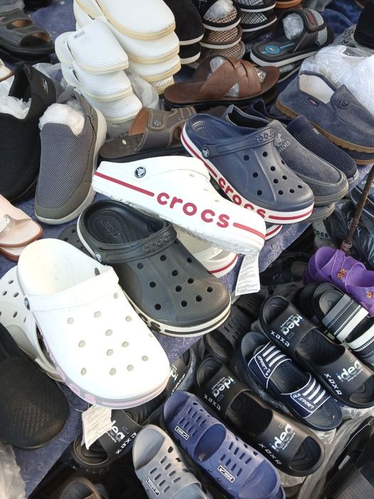 Crocs LiteRide, sabo мужской женской крокс  сабо ,  медицинские обув k