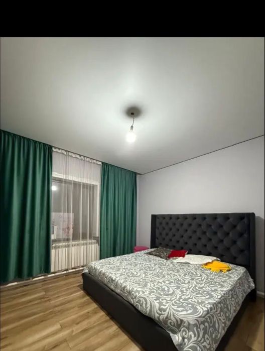 Продается 4-х комнатный  частный дом