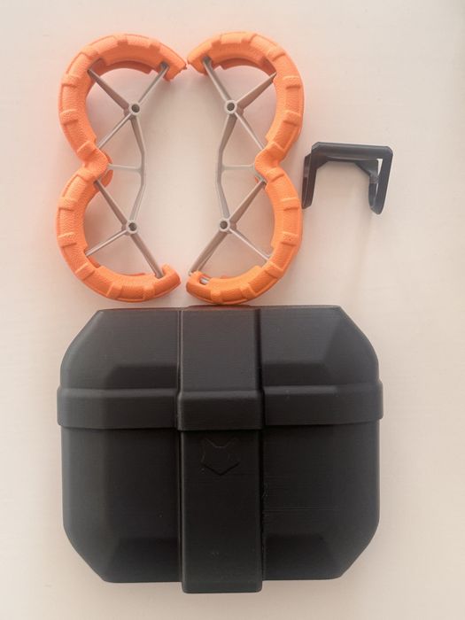 Drona DJI Neo fly more combo