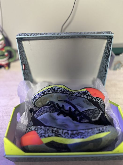 W Air Jordan 37 SATOU