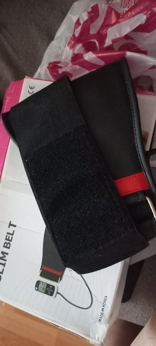 Пояс для похудения. Серагем.