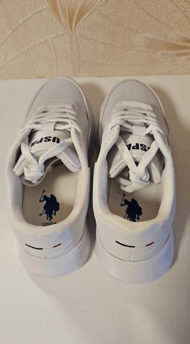 Дамски Маратонки USPA SPORT