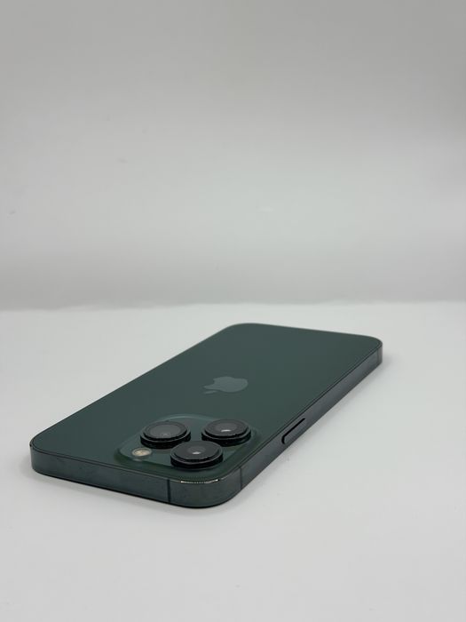 Iphone 13 Pro 256GB 100% Garantie Rate BuyBack - zonemag.ro