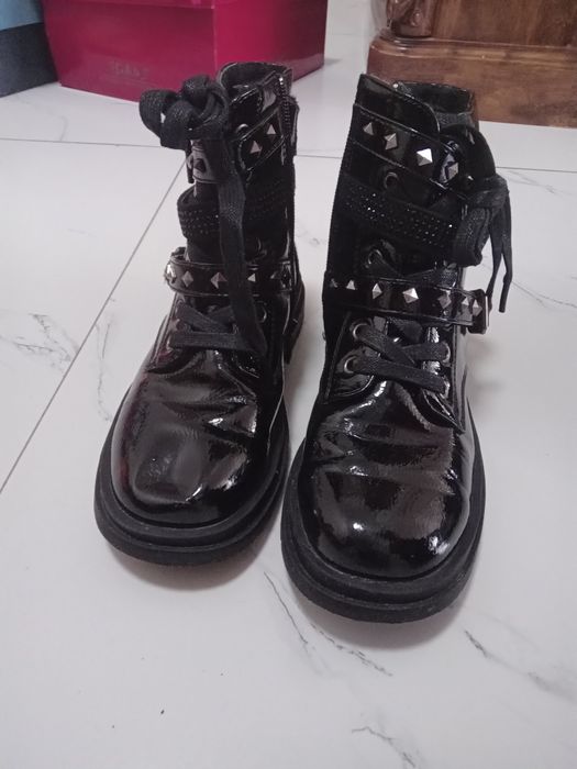 Обувь для девочек