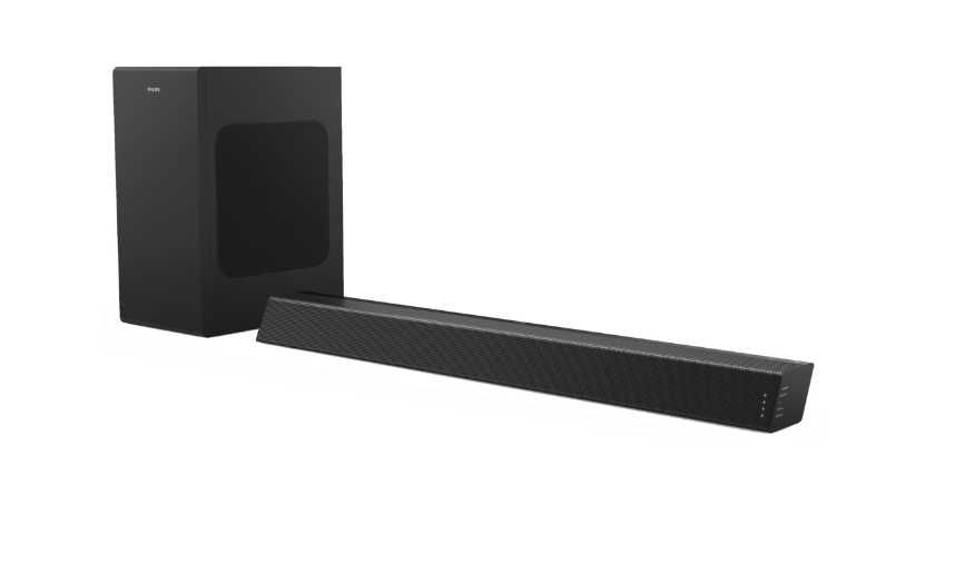 Philips TAB7305/10 saundbar
