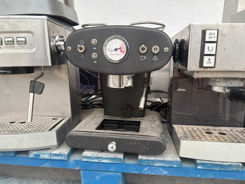 Кафемашина /ни -  Еспресо