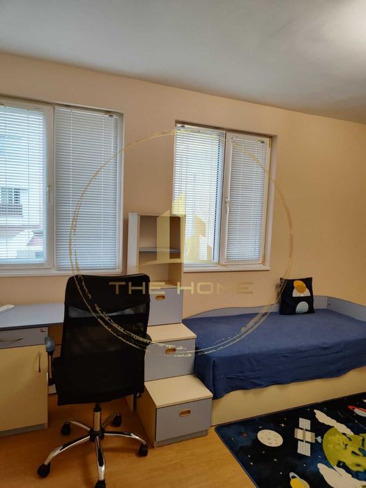 Дава се под наем Тристаен апартамент в Варна, Нептун - 110 кв.м за 698.19 € - Снимка #8