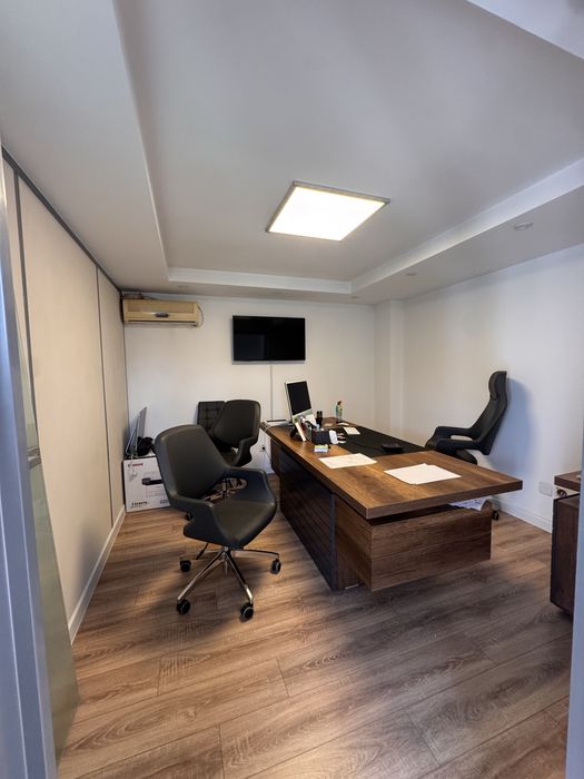 Vila P+2 pretabil birouri