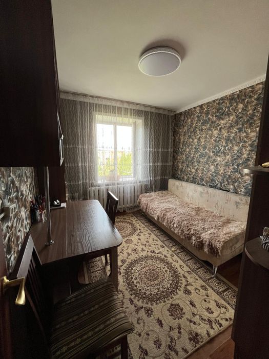 3 комнатная - 6 школа !