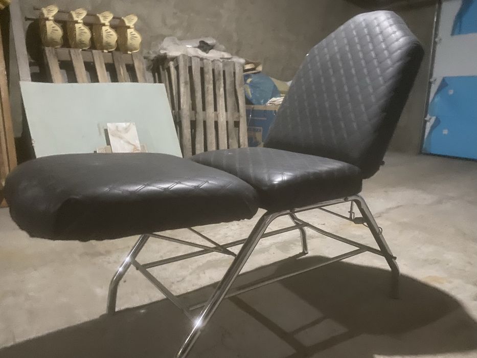 Продам педикюрное кресло