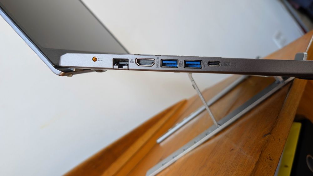Laptop Acer Aspire 5 A515-47 / schimb
