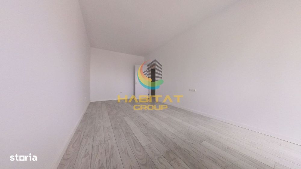 Apartament 2 Camere Sector 4 Grand Arena 43.7Mp — fotografia 3