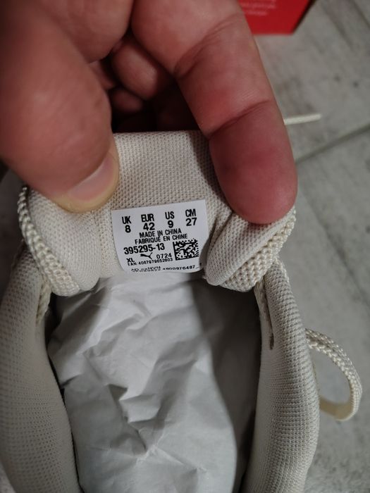 Adidasi pumaaaaaaa